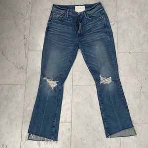 MOTHER JEANS